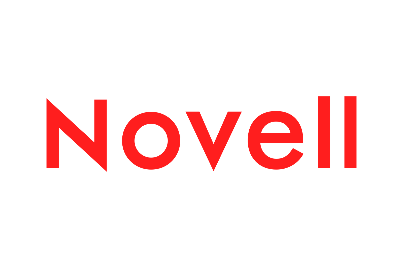 Novell